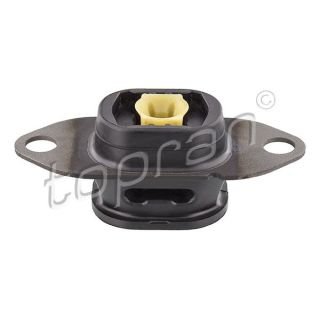 Montavimas, neautomatinė transmisija TOPRAN 701 824