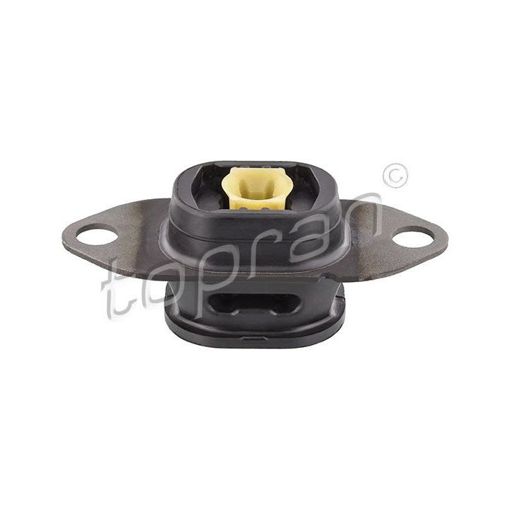 Montavimas, neautomatinė transmisija TOPRAN 701 824