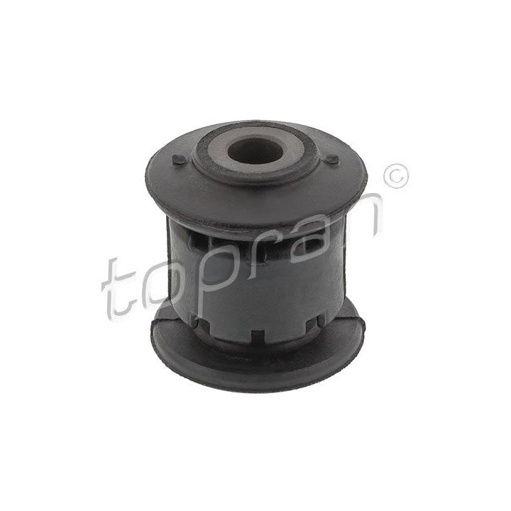 Valdymo svirties/išilginių svirčių įvorė TOPRAN 110 060