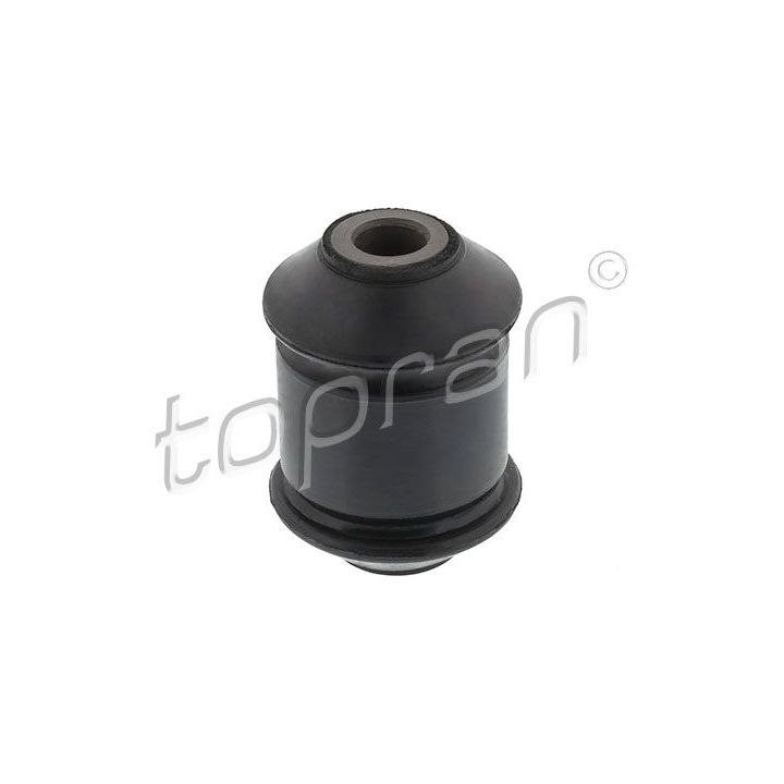 Valdymo svirties/išilginių svirčių įvorė TOPRAN 301 460