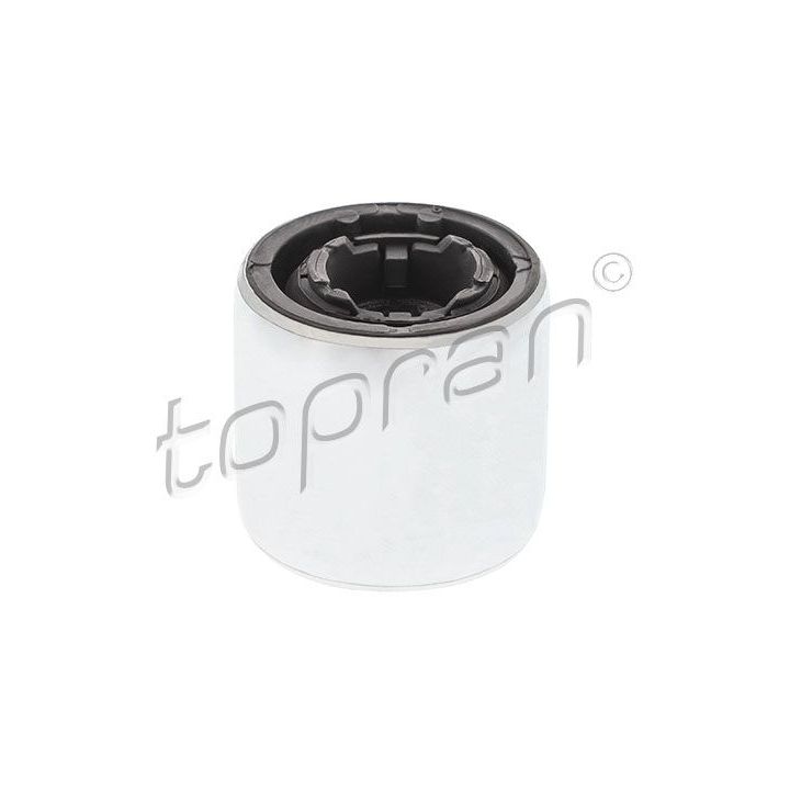 Valdymo svirties/išilginių svirčių įvorė TOPRAN 634 493