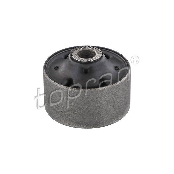 Valdymo svirties/išilginių svirčių įvorė TOPRAN 634 520