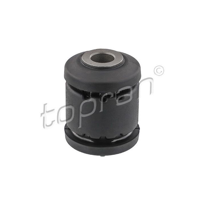 Valdymo svirties/išilginių svirčių įvorė TOPRAN 634 542