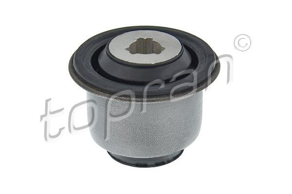 Valdymo svirties/išilginių svirčių įvorė TOPRAN 700 547