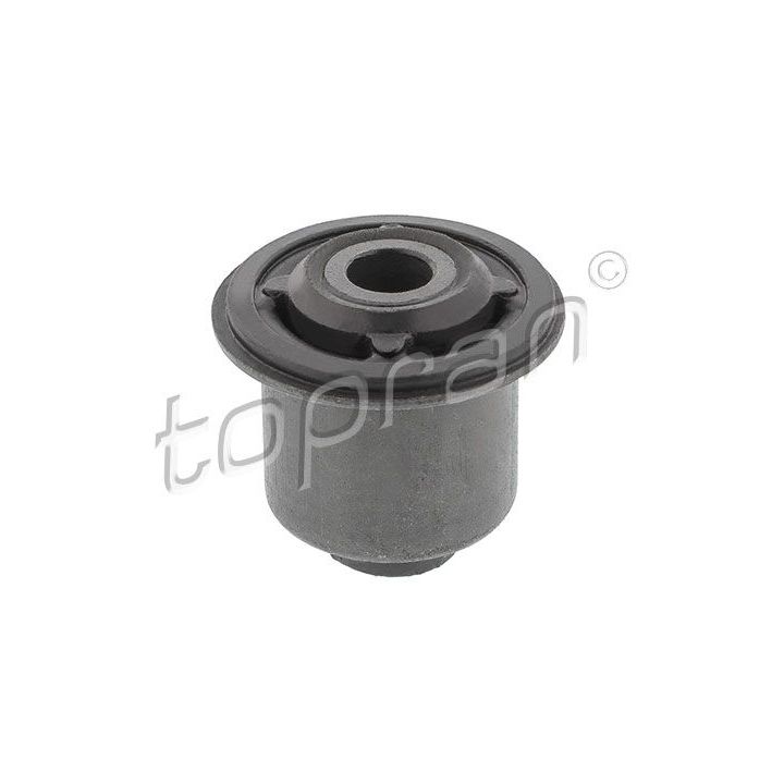 Valdymo svirties/išilginių svirčių įvorė TOPRAN 700 731