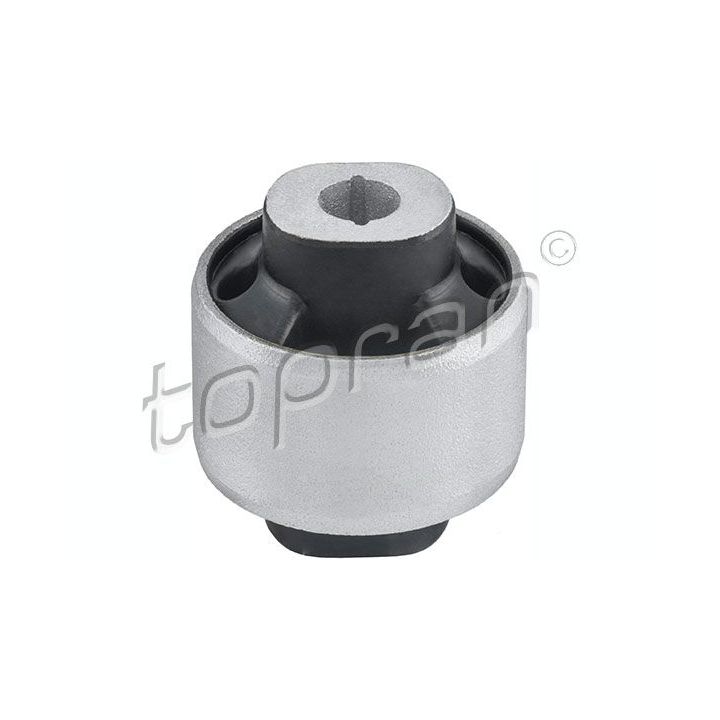 Valdymo svirties/išilginių svirčių įvorė TOPRAN 700 835