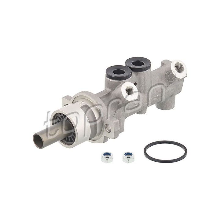 Pagrindinis cilindras, stabdžiai TOPRAN 207 515