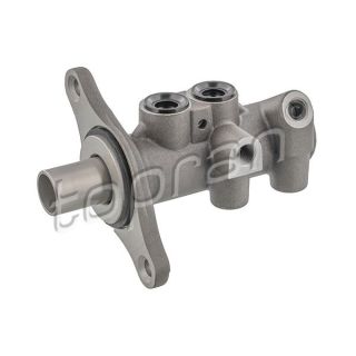 Pagrindinis cilindras, stabdžiai TOPRAN 632 851