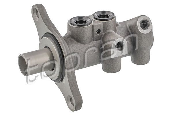 Pagrindinis cilindras, stabdžiai TOPRAN 632 851