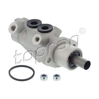 Pagrindinis cilindras, stabdžiai TOPRAN 701 232