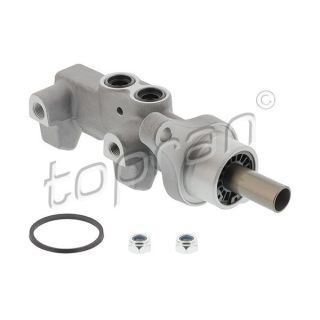 Pagrindinis cilindras, stabdžiai TOPRAN 701 920