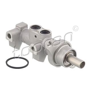 Pagrindinis cilindras, stabdžiai TOPRAN 701 921