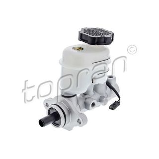 Pagrindinis cilindras, stabdžiai TOPRAN 821 466