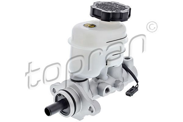 Pagrindinis cilindras, stabdžiai TOPRAN 821 466