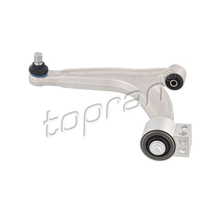 Vikšro valdymo svirtis TOPRAN 206 461