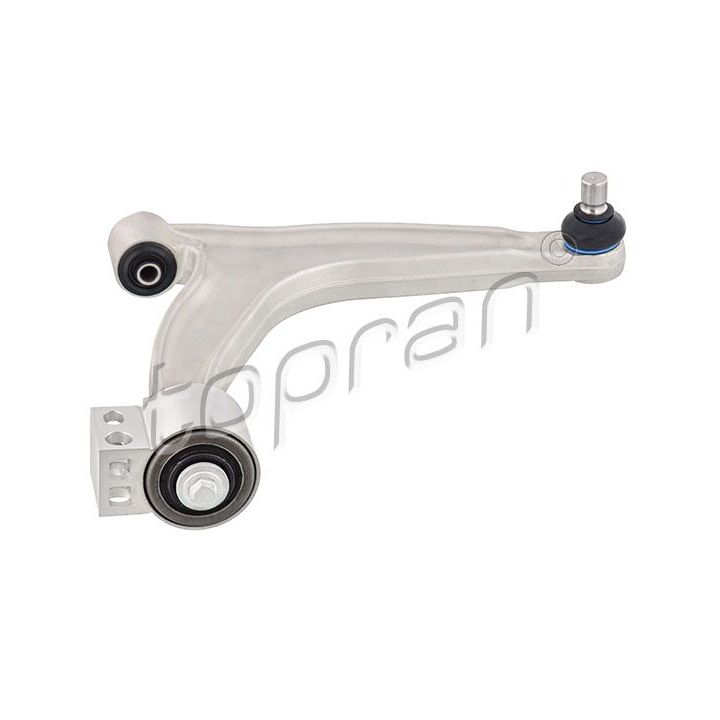 Vikšro valdymo svirtis TOPRAN 206 462