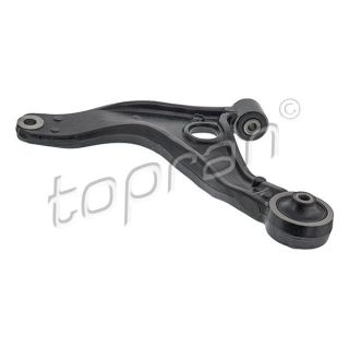 Vikšro valdymo svirtis TOPRAN 208 123