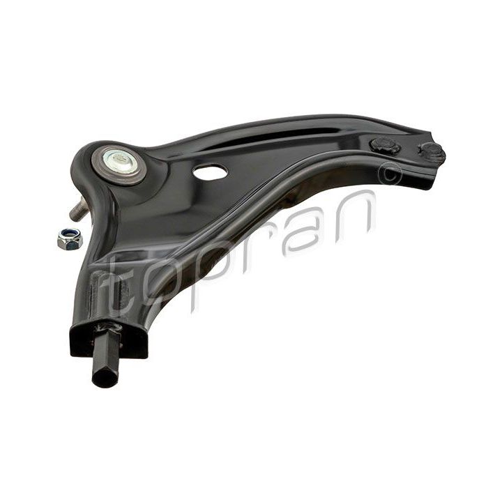 Vikšro valdymo svirtis TOPRAN 501 884