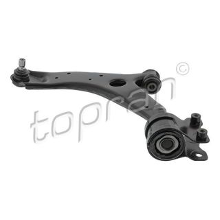 Vikšro valdymo svirtis TOPRAN 600 826