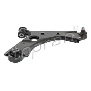 Vikšro valdymo svirtis TOPRAN 629 712