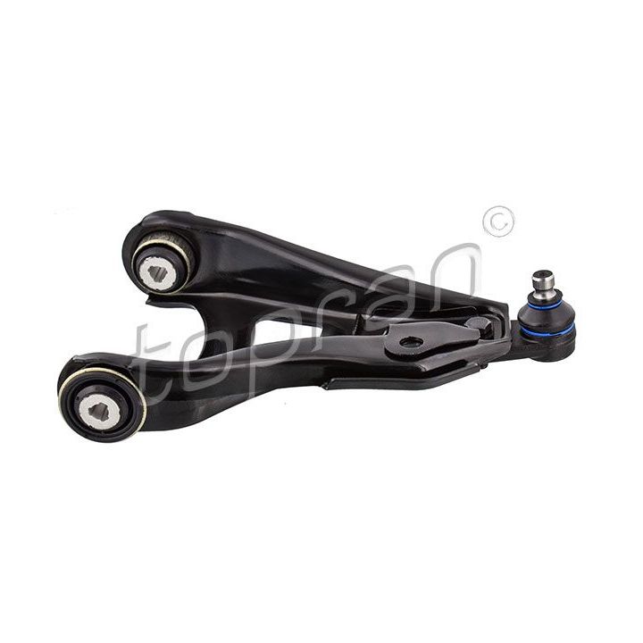 Vikšro valdymo svirtis TOPRAN 700 319