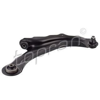 Vikšro valdymo svirtis TOPRAN 700 368