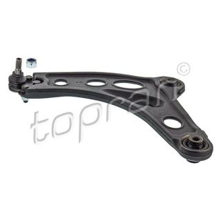 Vikšro valdymo svirtis TOPRAN 701 844