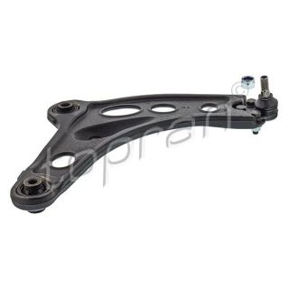 Vikšro valdymo svirtis TOPRAN 701 845