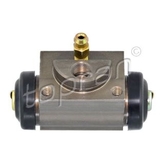 Rato stabdžių cilindras TOPRAN 208 085