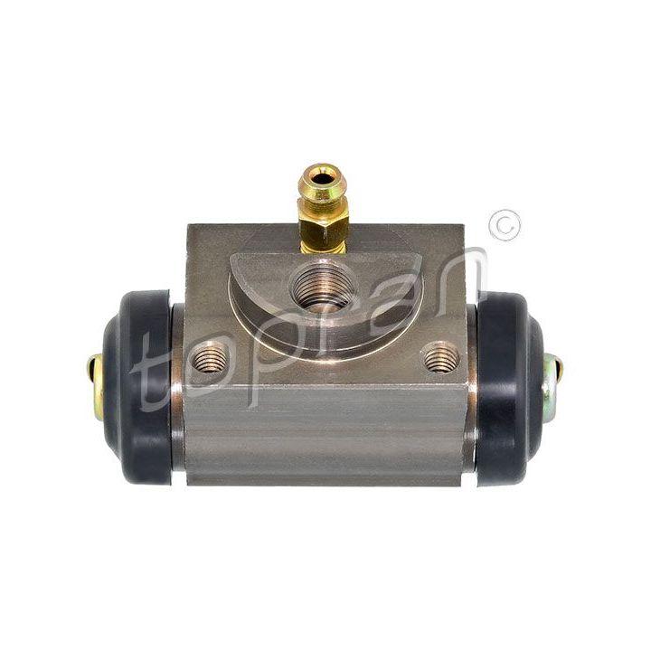 Rato stabdžių cilindras TOPRAN 208 085