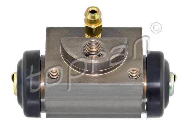 Rato stabdžių cilindras TOPRAN 208 085