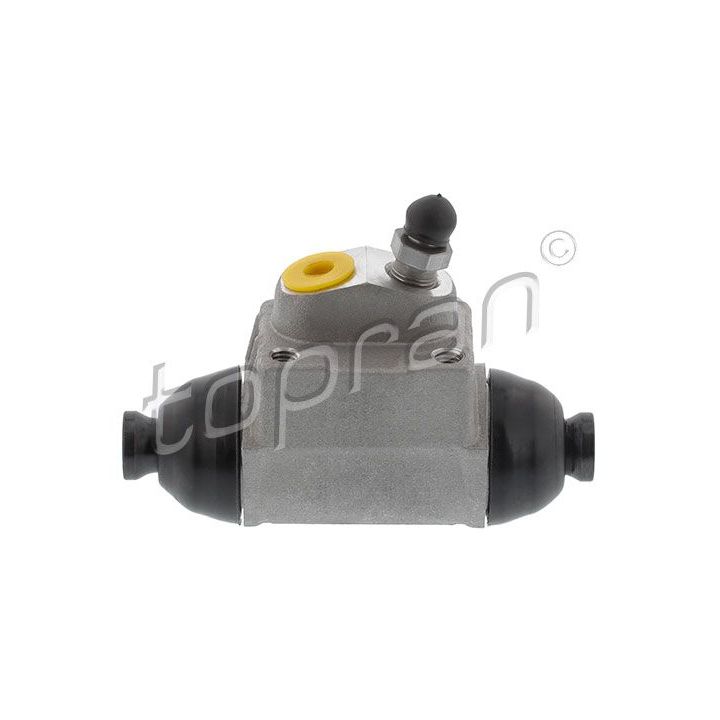 Rato stabdžių cilindras TOPRAN 300 025