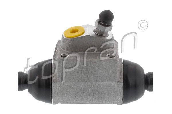 Rato stabdžių cilindras TOPRAN 300 025