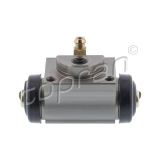 Rato stabdžių cilindras TOPRAN 302 013