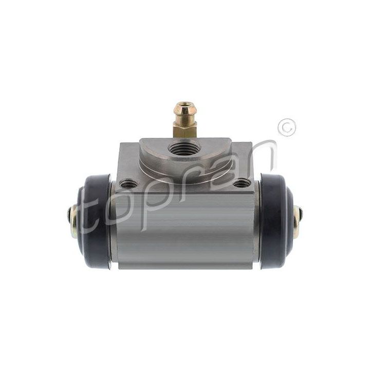 Rato stabdžių cilindras TOPRAN 302 013