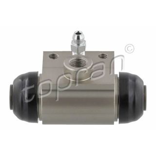 Rato stabdžių cilindras TOPRAN 305 210