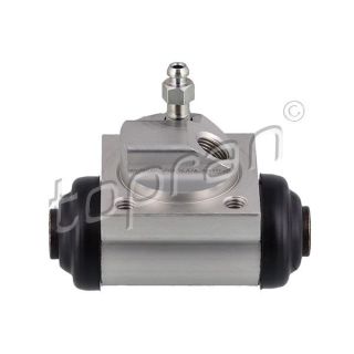 Rato stabdžių cilindras TOPRAN 407 936