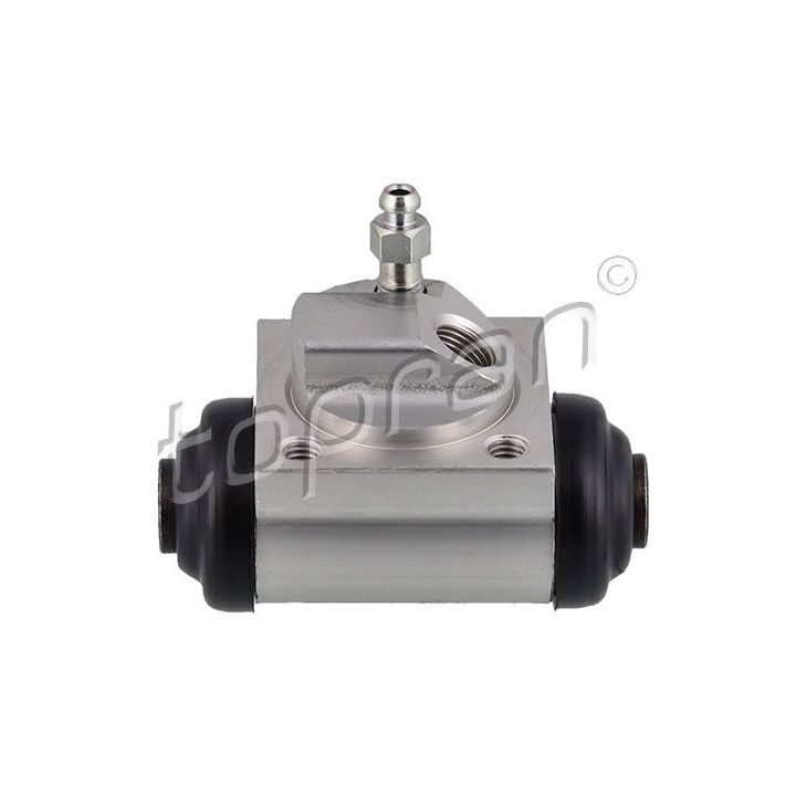 Rato stabdžių cilindras TOPRAN 407 936