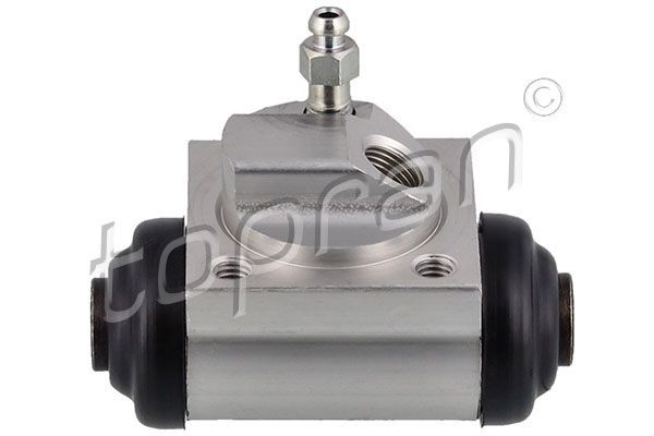 Rato stabdžių cilindras TOPRAN 407 936