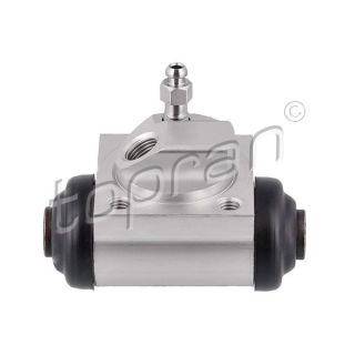 Rato stabdžių cilindras TOPRAN 407 983