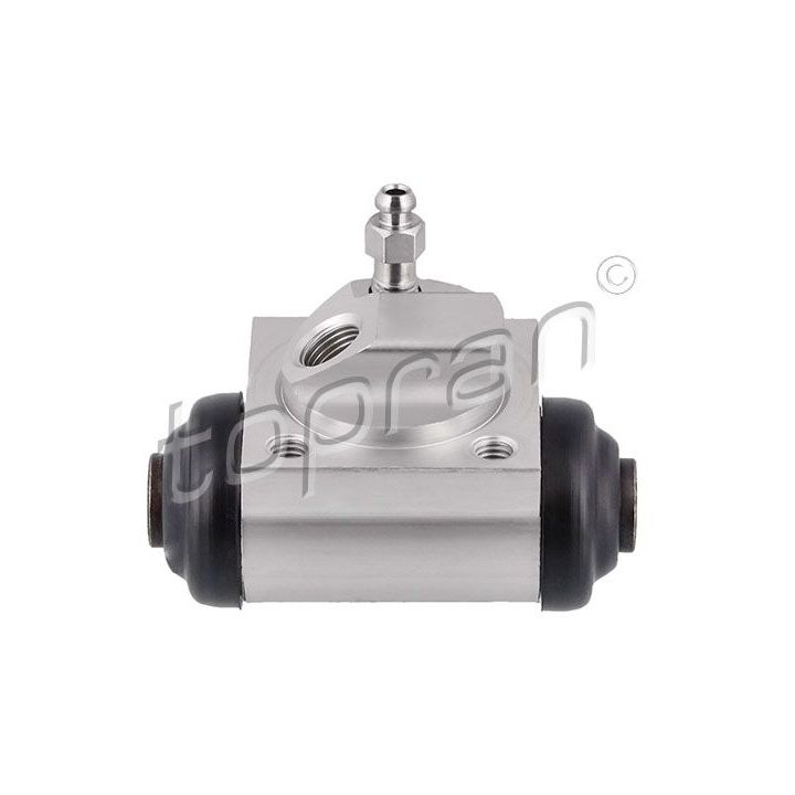 Rato stabdžių cilindras TOPRAN 407 983