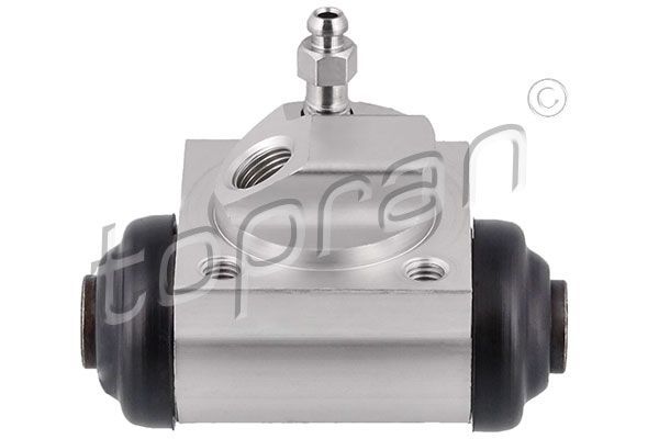 Rato stabdžių cilindras TOPRAN 407 983