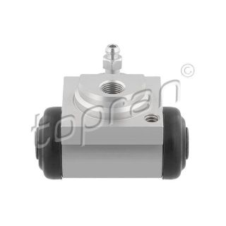 Rato stabdžių cilindras TOPRAN 408 561