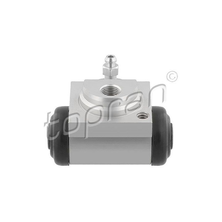 Rato stabdžių cilindras TOPRAN 408 561