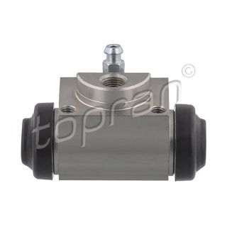 Rato stabdžių cilindras TOPRAN 600 474