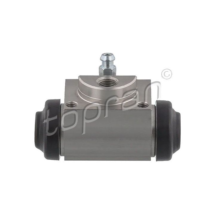 Rato stabdžių cilindras TOPRAN 600 474