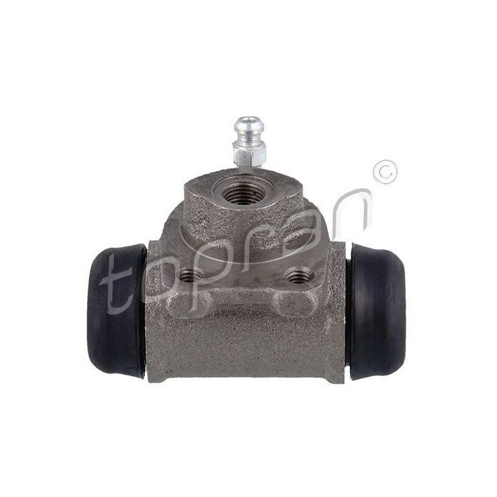 Rato stabdžių cilindras TOPRAN 700 548