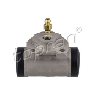 Rato stabdžių cilindras TOPRAN 700 549