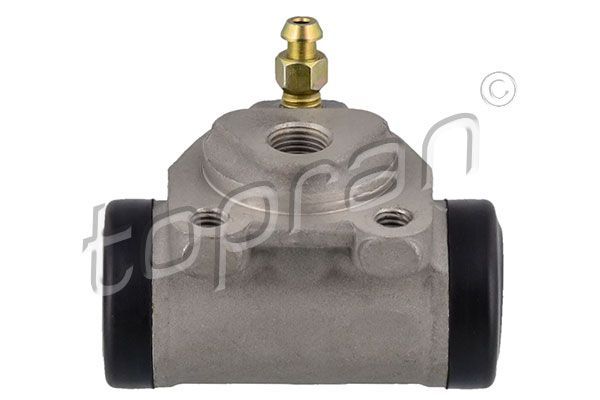 Rato stabdžių cilindras TOPRAN 700 549