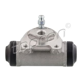 Rato stabdžių cilindras TOPRAN 701 231